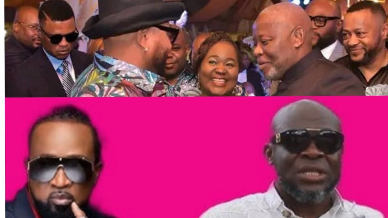 MAIS POURQUOI DES TELLE ATA QUI CONTRE JB MPIANA🤣🤣🤣🔥📺