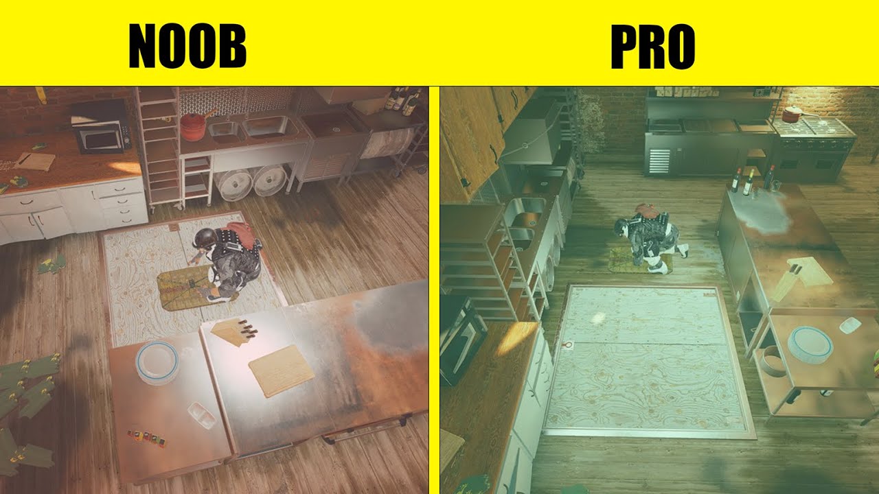 10 Broken Thermite Tricks I Wish I Knew Earlier