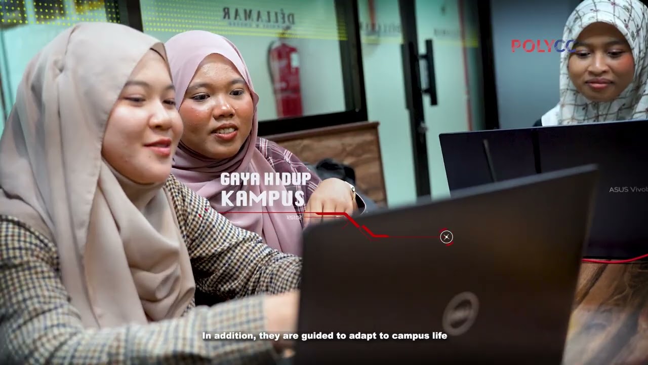 CORPORATE VIDEO POLYCC 2026