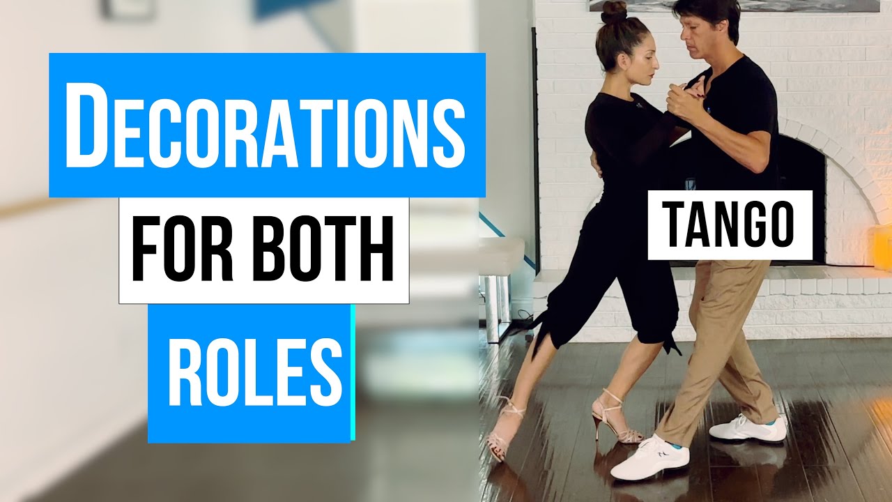 TANGO: Decorations for Both Roles  (08-31-2025)