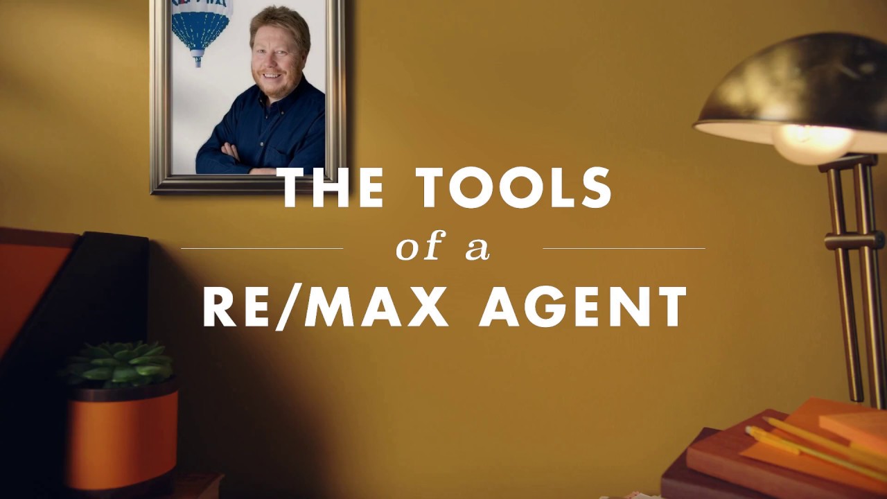 Robert Jans RE/MAX Real Estate Broker