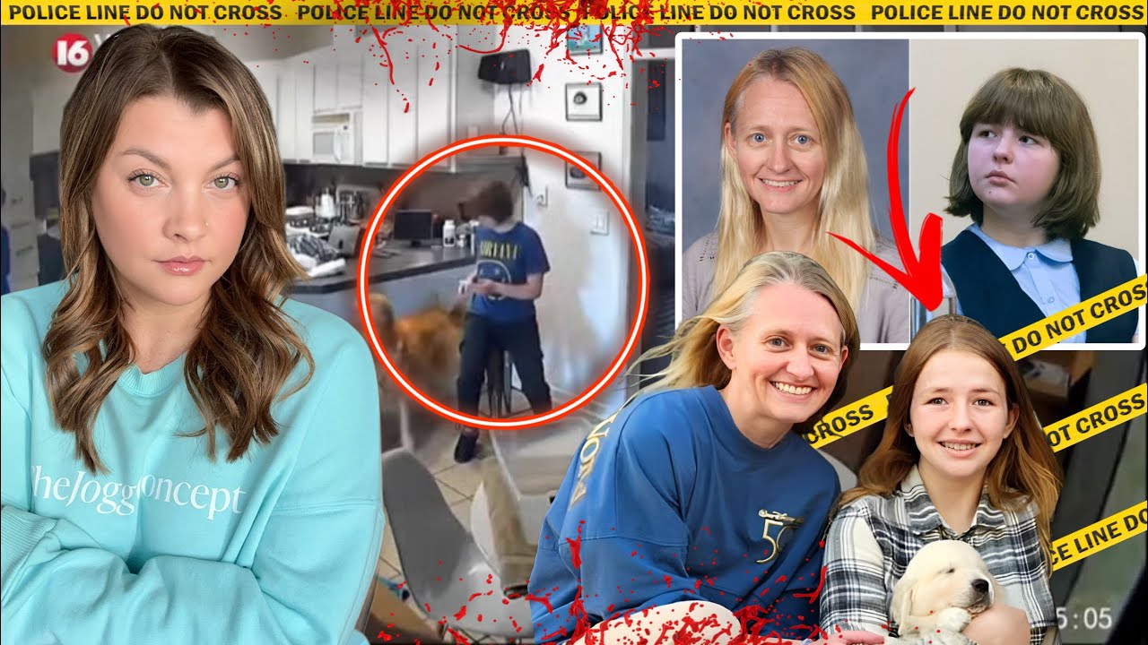 „Es ist ok böse zu sein“… Der Fall Carly Gregg und die Frage nach dem Warum … I WhatPadiLoves