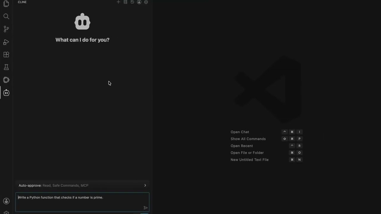 OrcaRouter End-to-End Walkthrough &mdash; One Key, Every Major Model