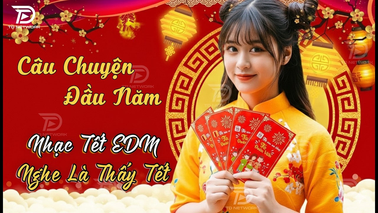 LK Nhạc Tết Remix 2026🔥| Xập Xình Không Khí Xuân💥Câu Chuyện Đầu Năm Remix - Mở Nhạc Đón Tết