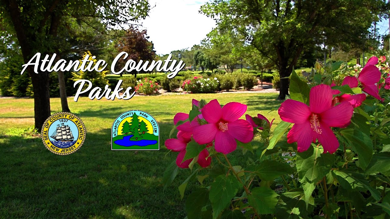 Atlantic County Parks