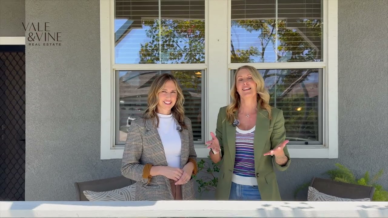 Livermore Real Estate: 6342 Altamar Circle