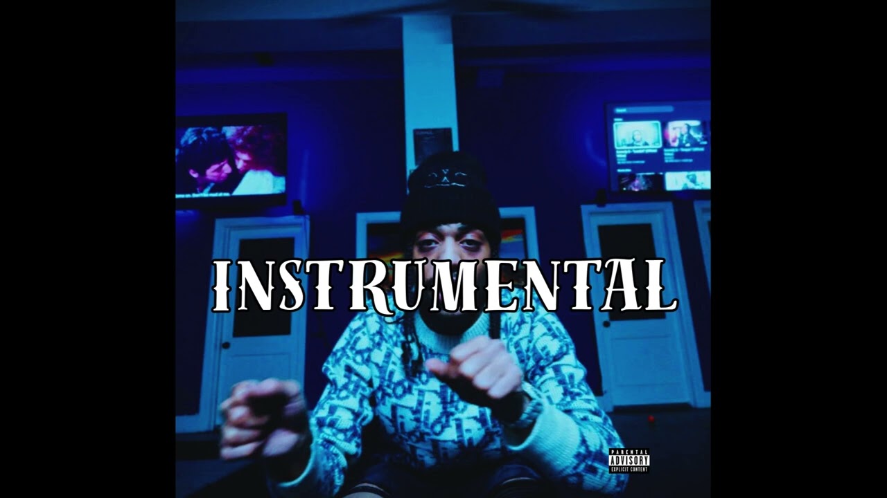 Screwly G - I Was The One (INSTRUMENTAL)