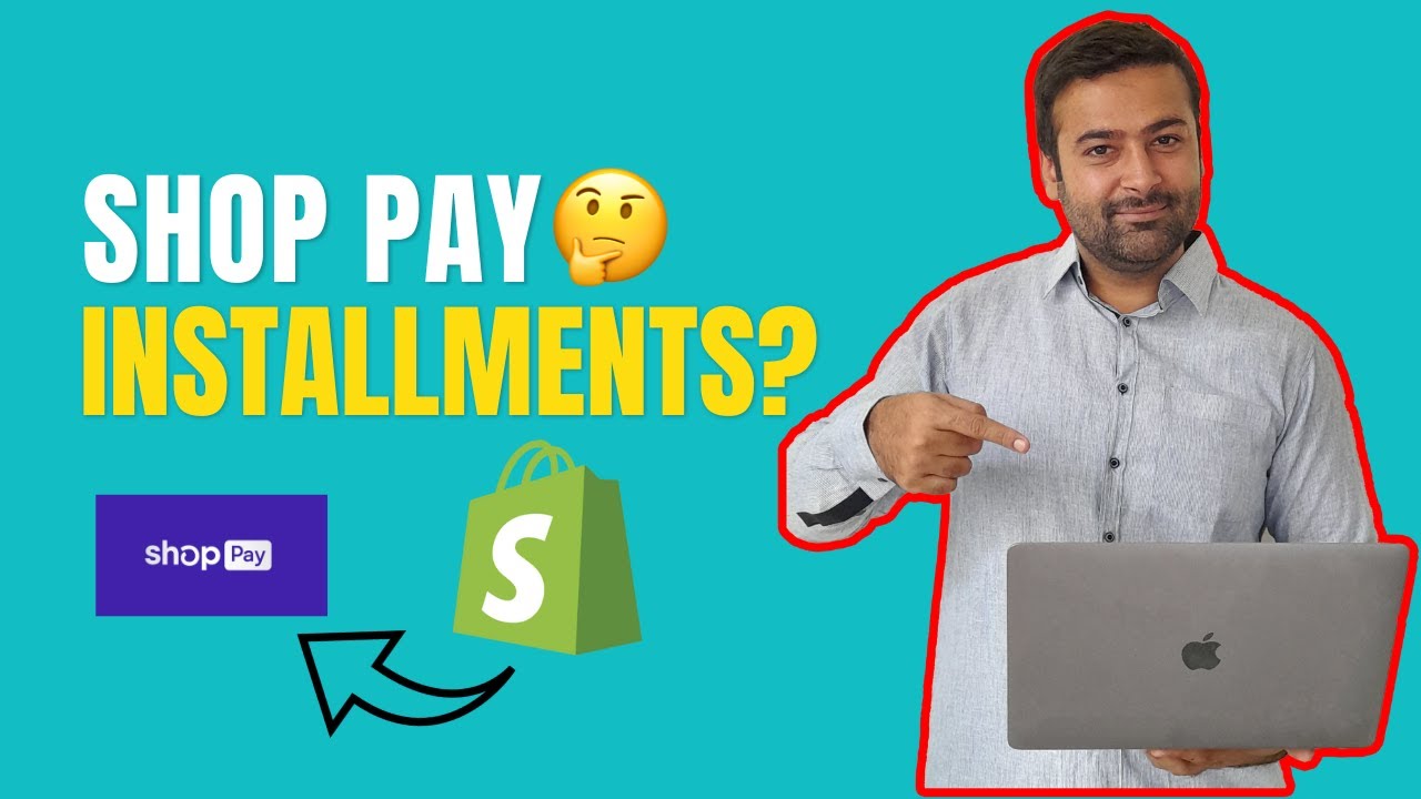 [Shop Pay Installments] How To Setup Shop Pay Installments In 2026