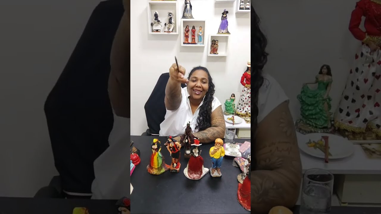 Os pensamentos ATUAIS dele em relação a vocês dois