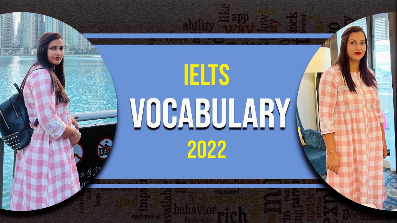 ielts vocabulary band 9