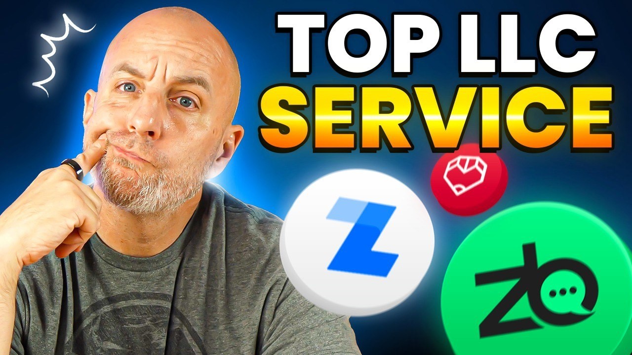 Best LLC Formation Services | Which Platform Gives You the Most Value?