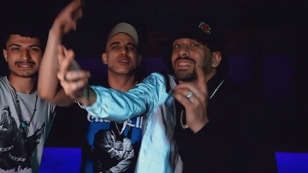 אפוקליפסה מארחים את גדי סול - אני כאן