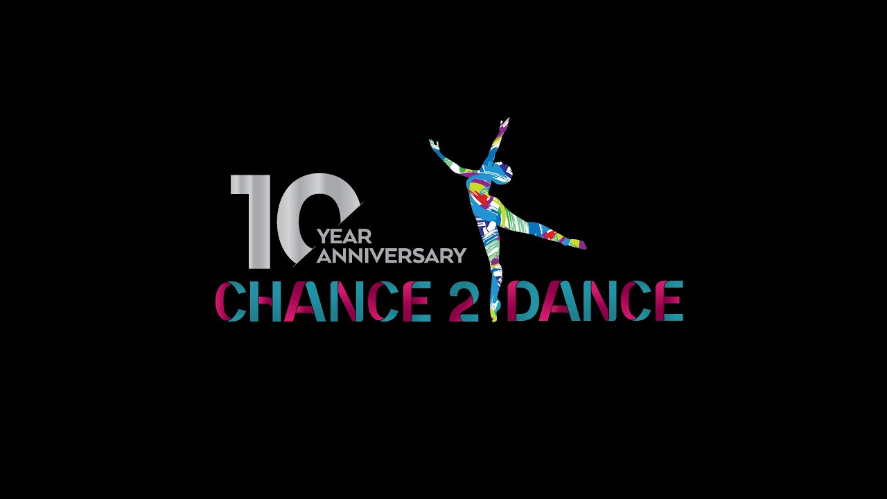 Chance 2 Dance Inc. 'Ballroom Mix'