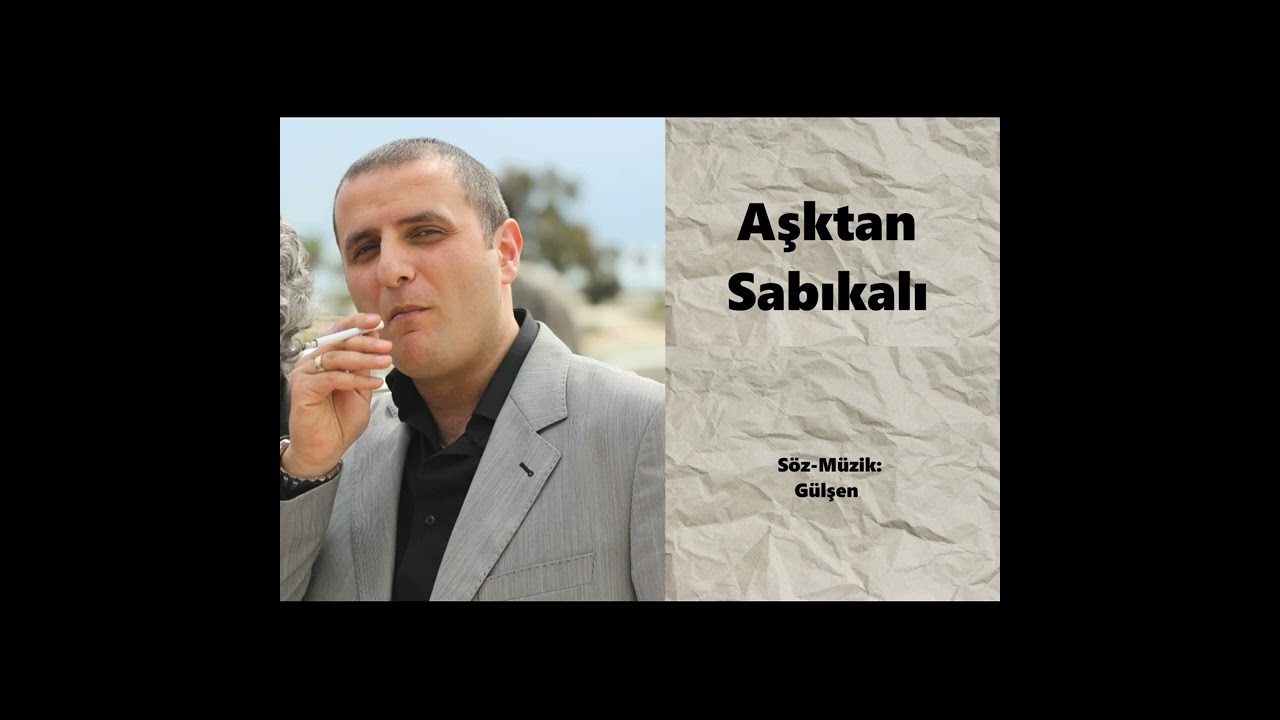 Aşktan Sabıkalı