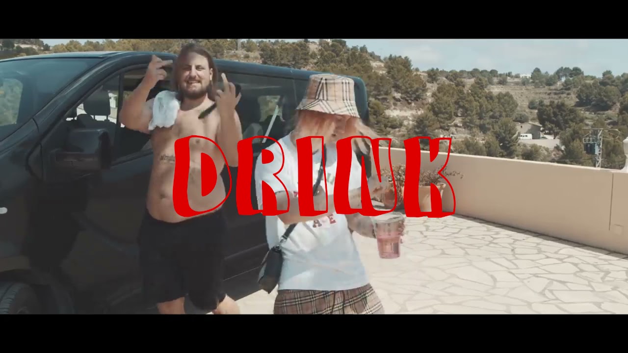 [FREE FOR PROFIT] T-low x Sevi Rin Type Beat - Drink