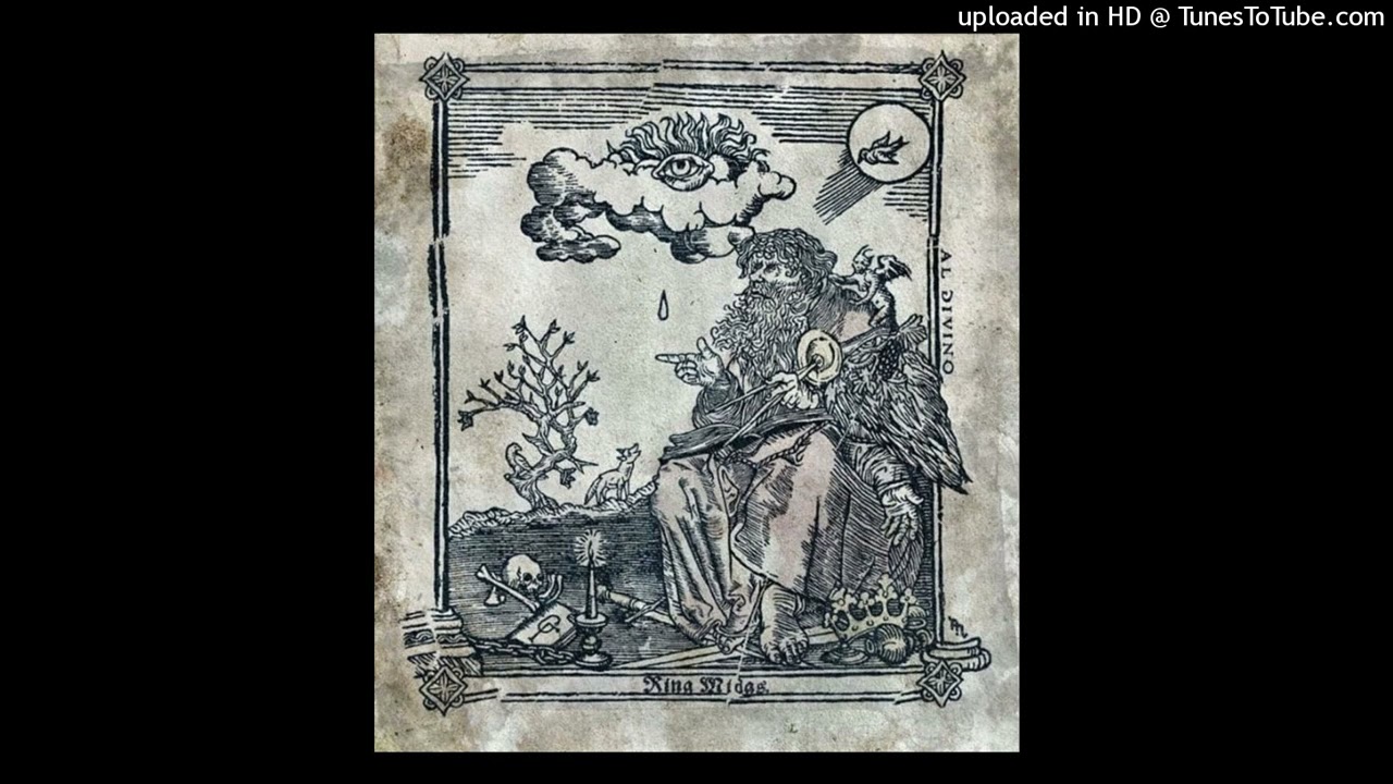 al.divino - MAGI (Instrumental)