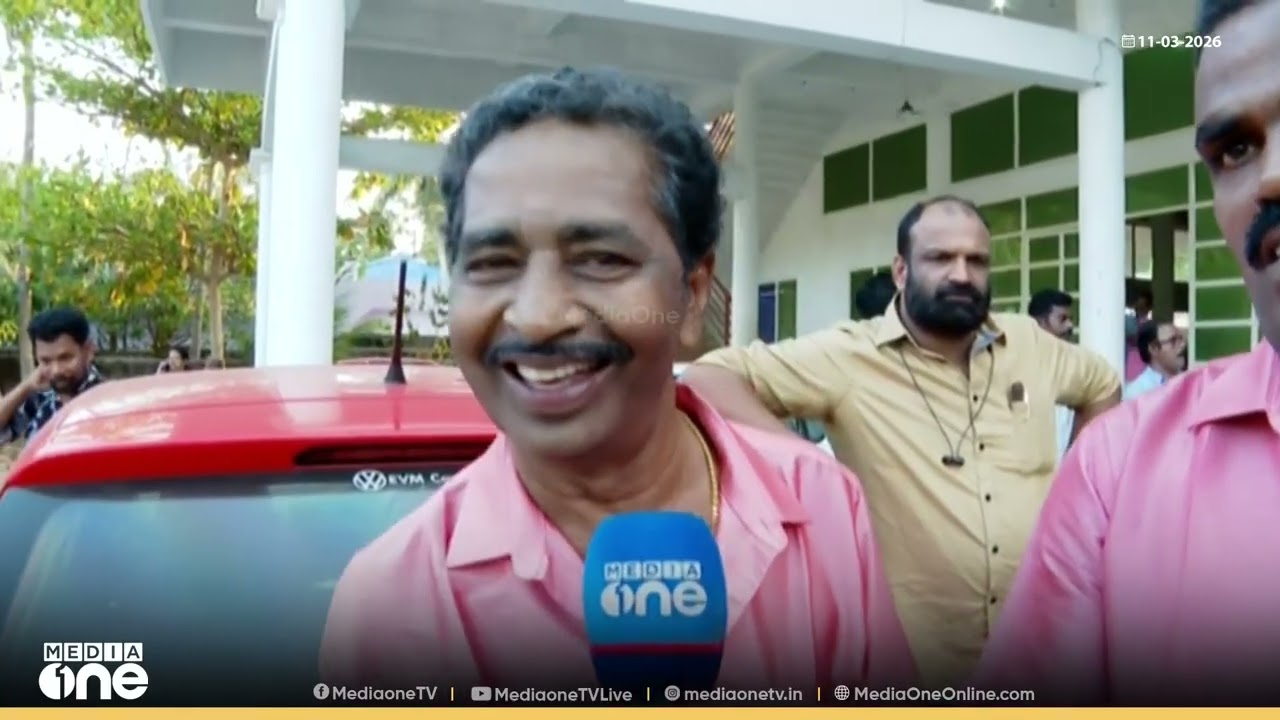 'മോണാലിസയും ആ യുവാവും രണ്ടുതവണ ഈ ക്ഷേത്രത്തിൽ വന്നിട്ടുണ്ട് , ​ഇതല്ലേ റിയൽ കേരള സ്റ്റോറി'