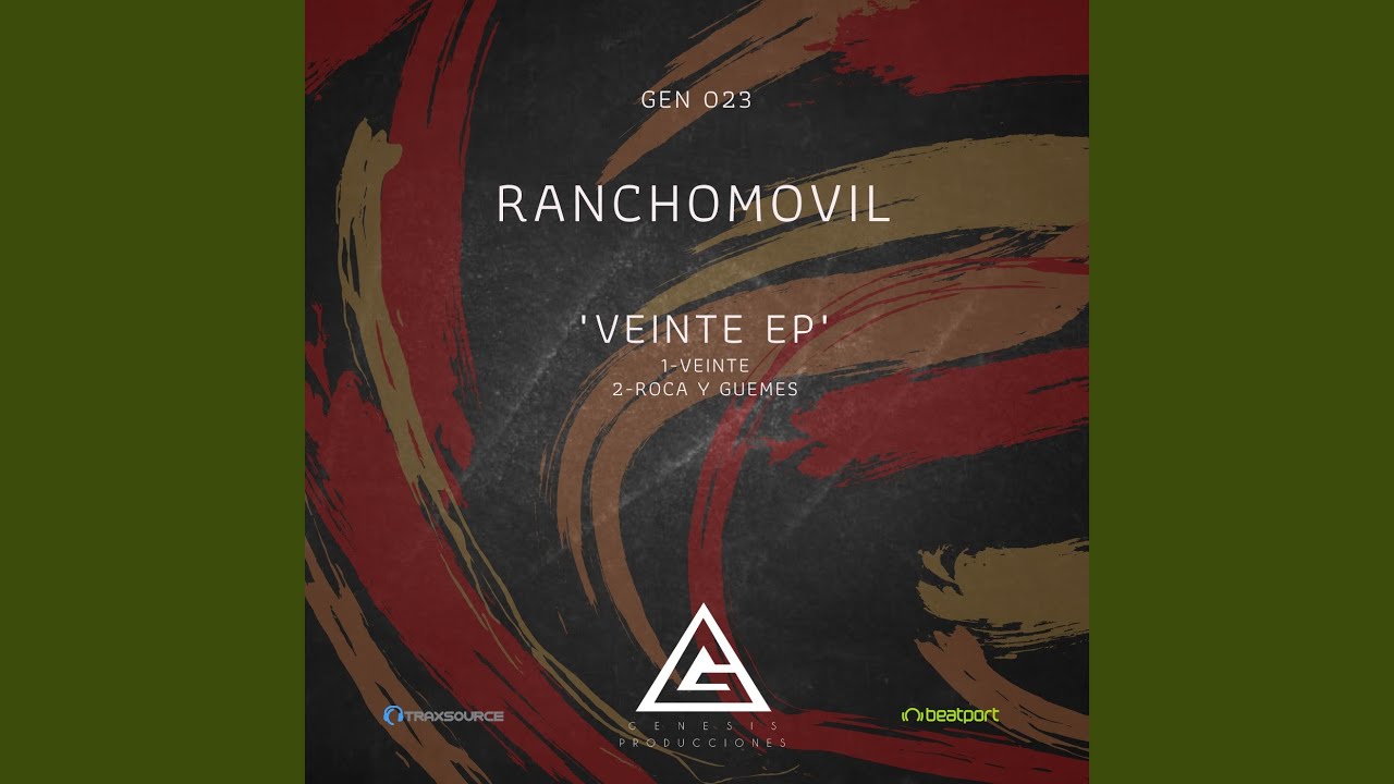 Veinte (Original Mix)