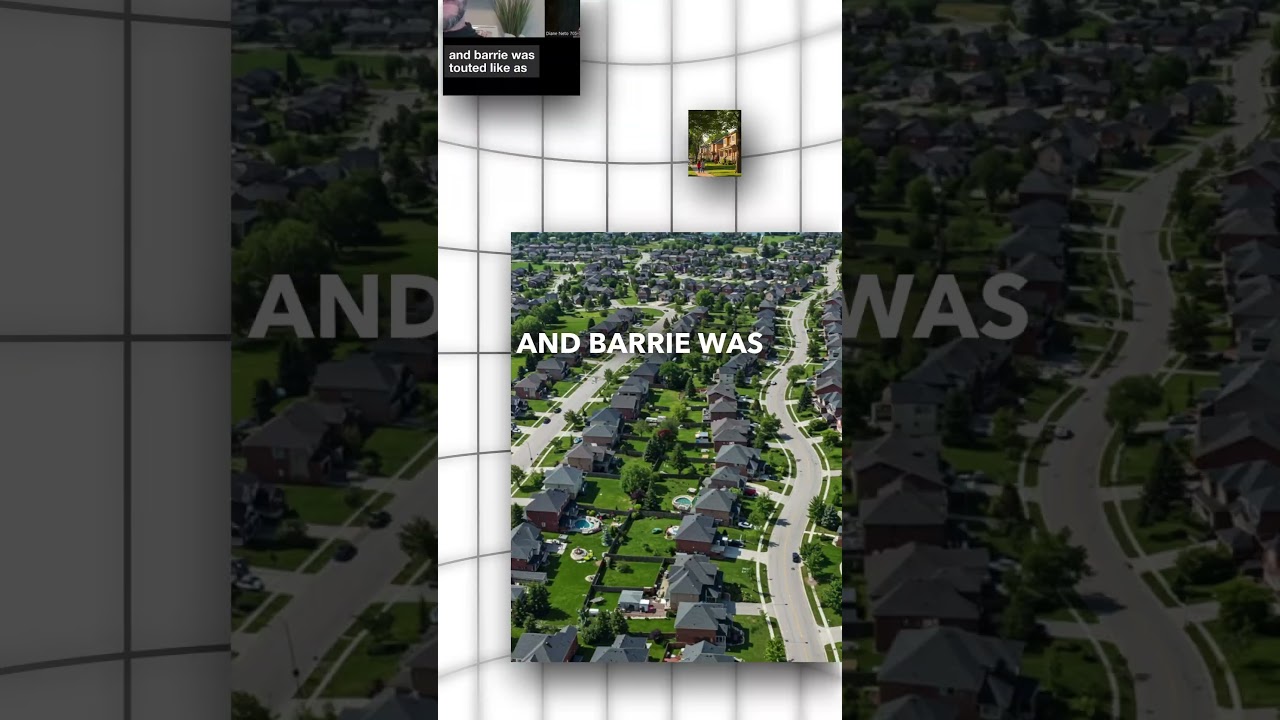 You Want To Know This Before Moving To Barrie