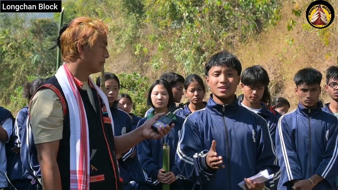 Khapcho जवाहर नवोदय विद्यालय के छात्रों ने नेताओं से तत्काल सड़क की मरम्मत कराने की मांग की है। 