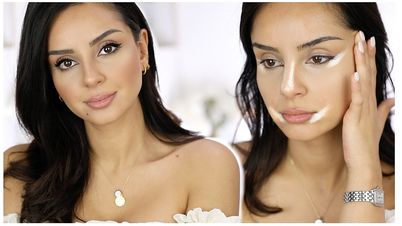 SOFORT GELIFTETES GESICHT | TAMTAM BEAUTY