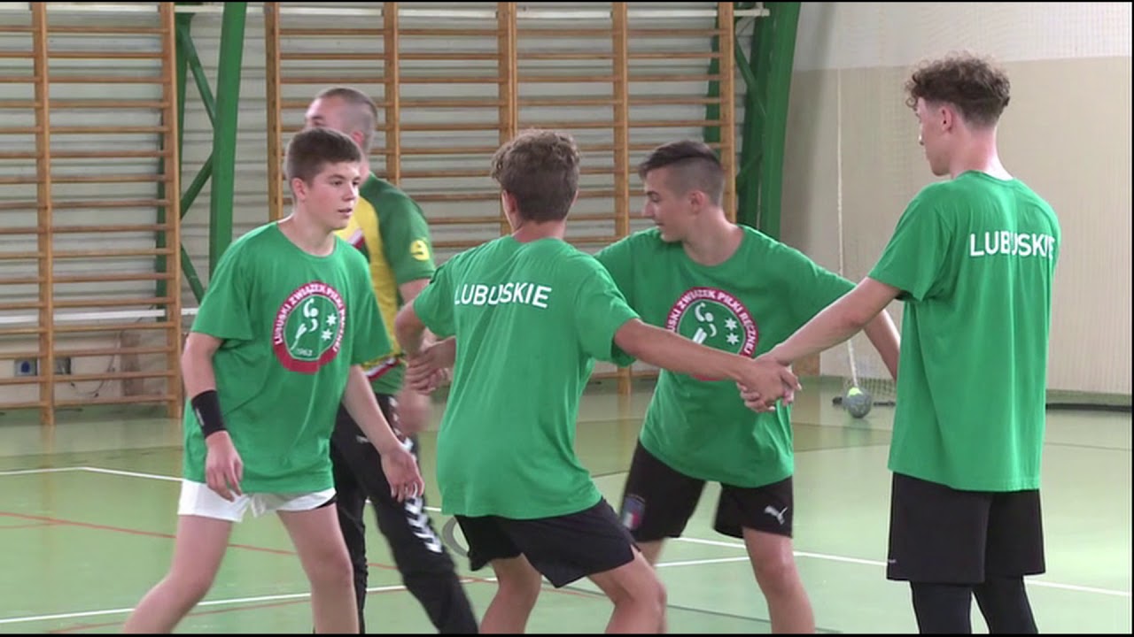 Kursokonferencja - Piłka ręczna | Nauczanie i doskonalenie gry w obronie 3:2:1