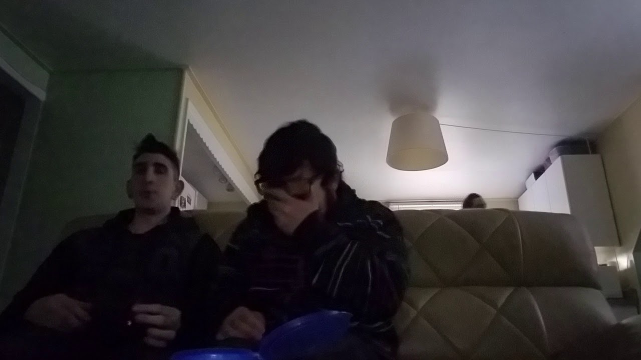 White snoop dogg ft Dave from 2 college stoners smoke blog #5