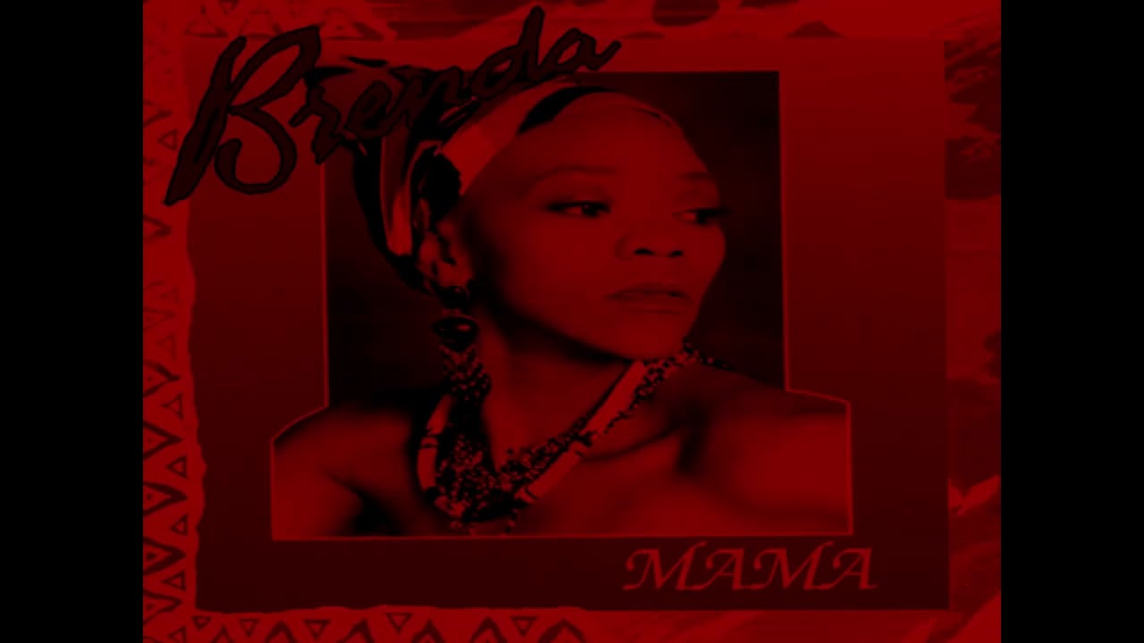 Brenda Fassie-Higher and Higher-MELTED By DJ 6Six6Six6Six