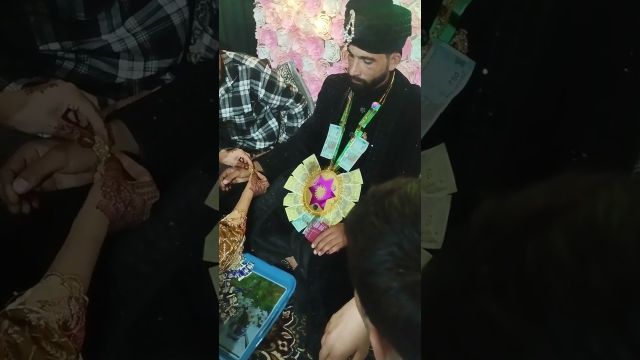 Kashmiri weeding and personal wadding and personal 💻