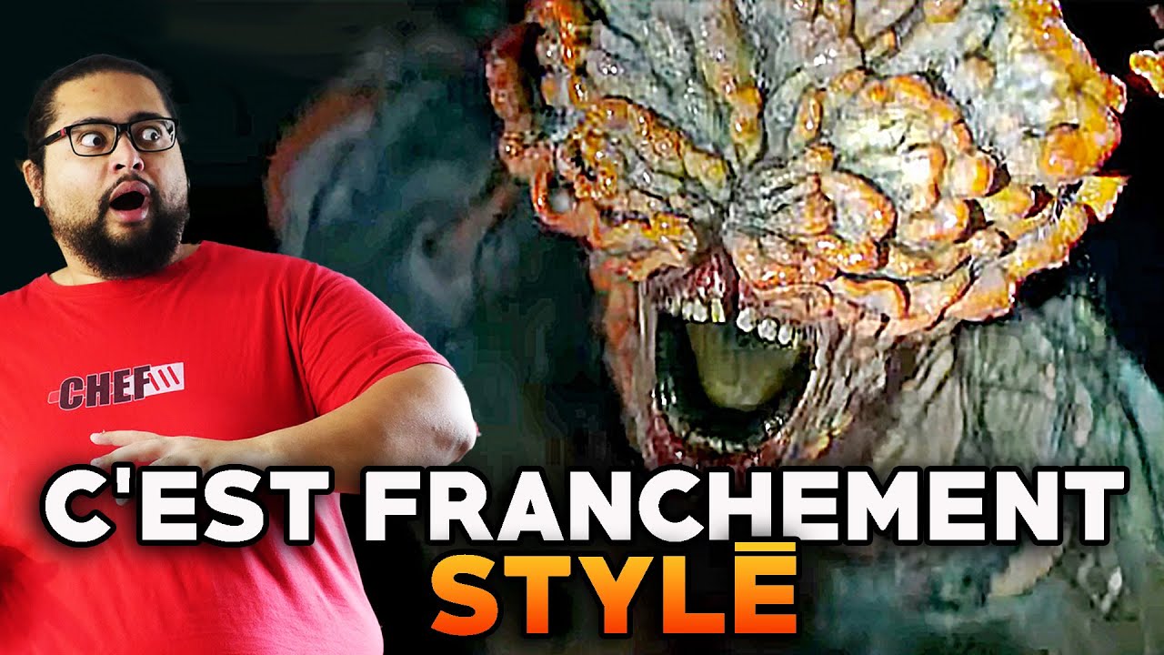 The Last Of Us episode 2 Review - Franchement, c'est stylé !