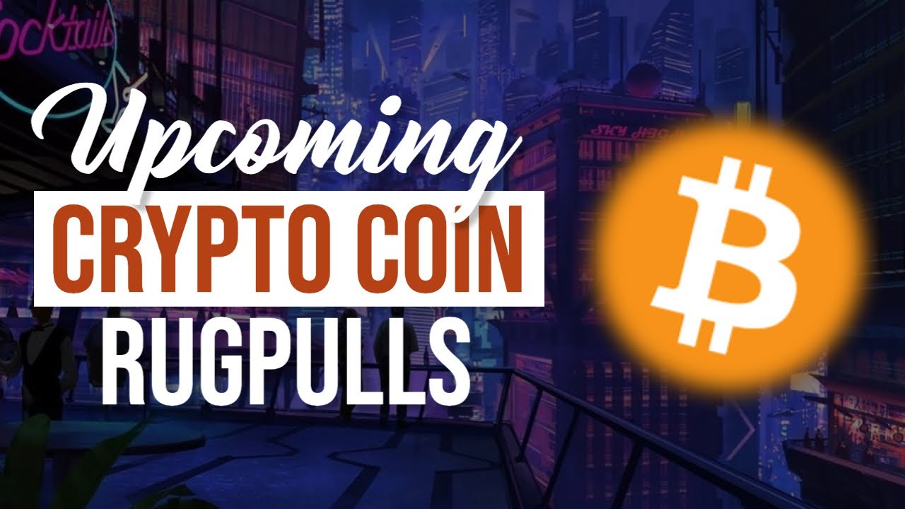 Top 3 Cryptocurrency RugPulls! | From Thousands To Millions Scammed