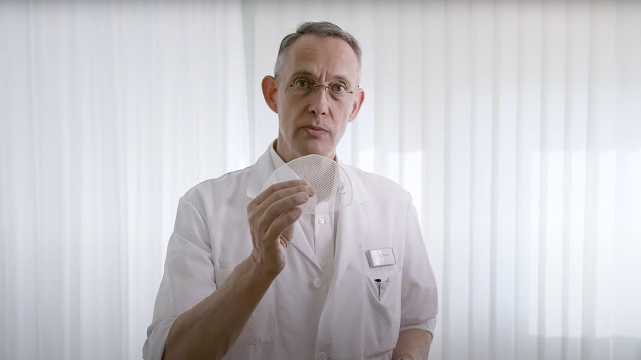 Leistenschmerzen, einfache oder komplexe Bauchwandbrüche - Spezialsprechstunde am KSBL