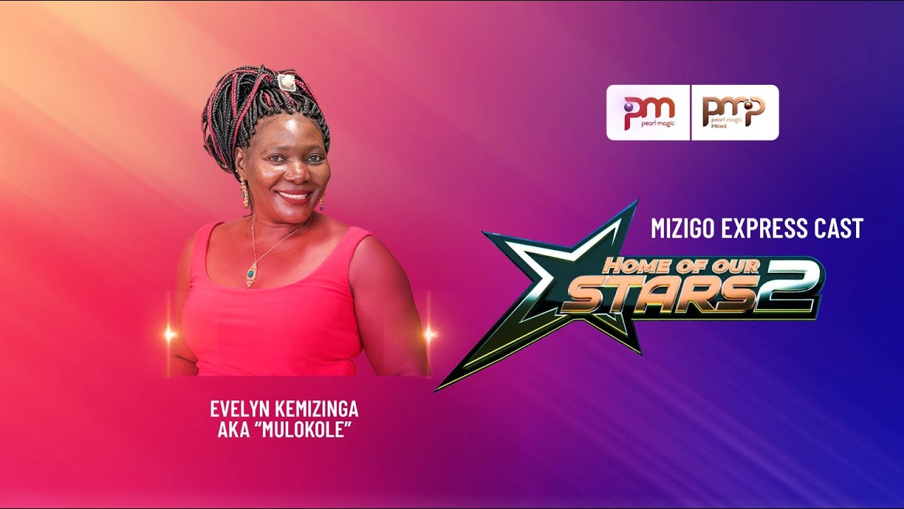 Home of Our Stars 2 - Mulokole