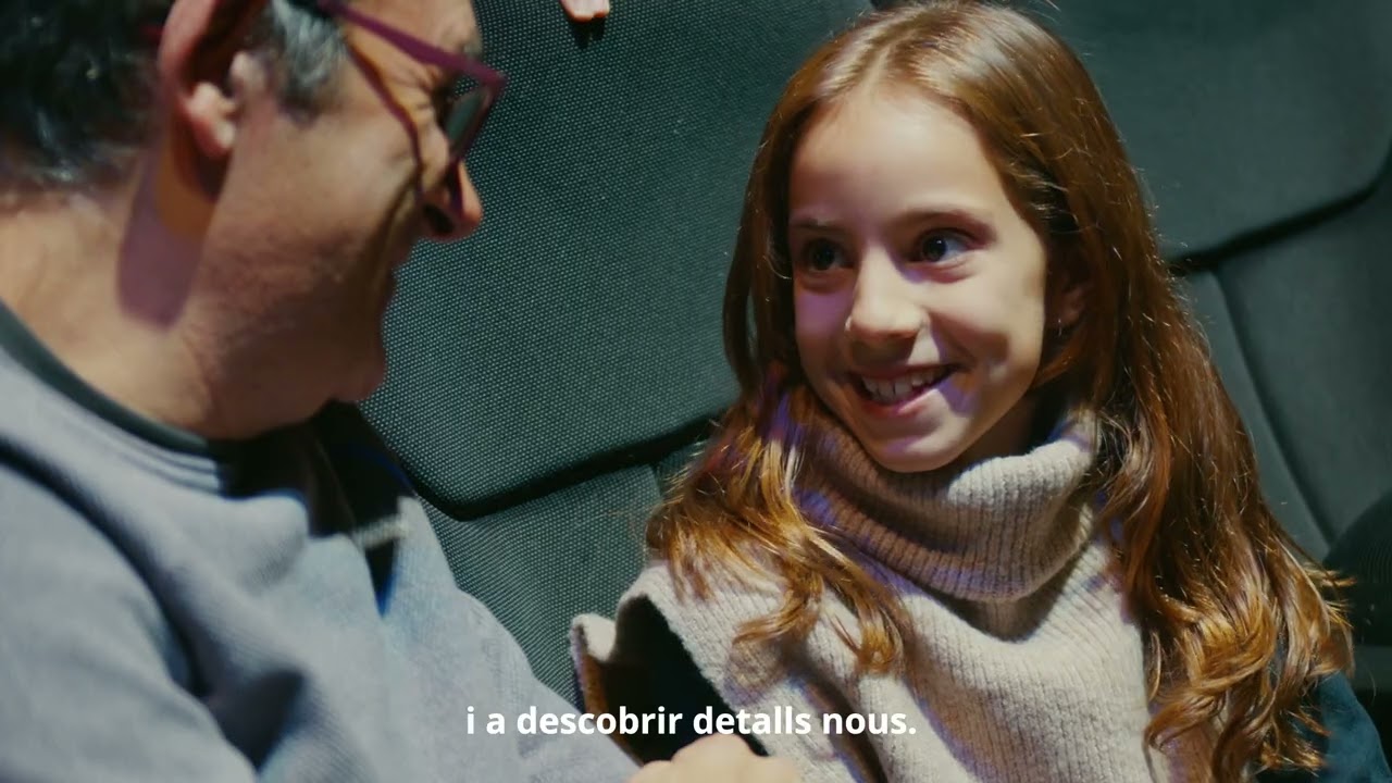 Els Pastorets de Mataró 2025/2026 | Espot