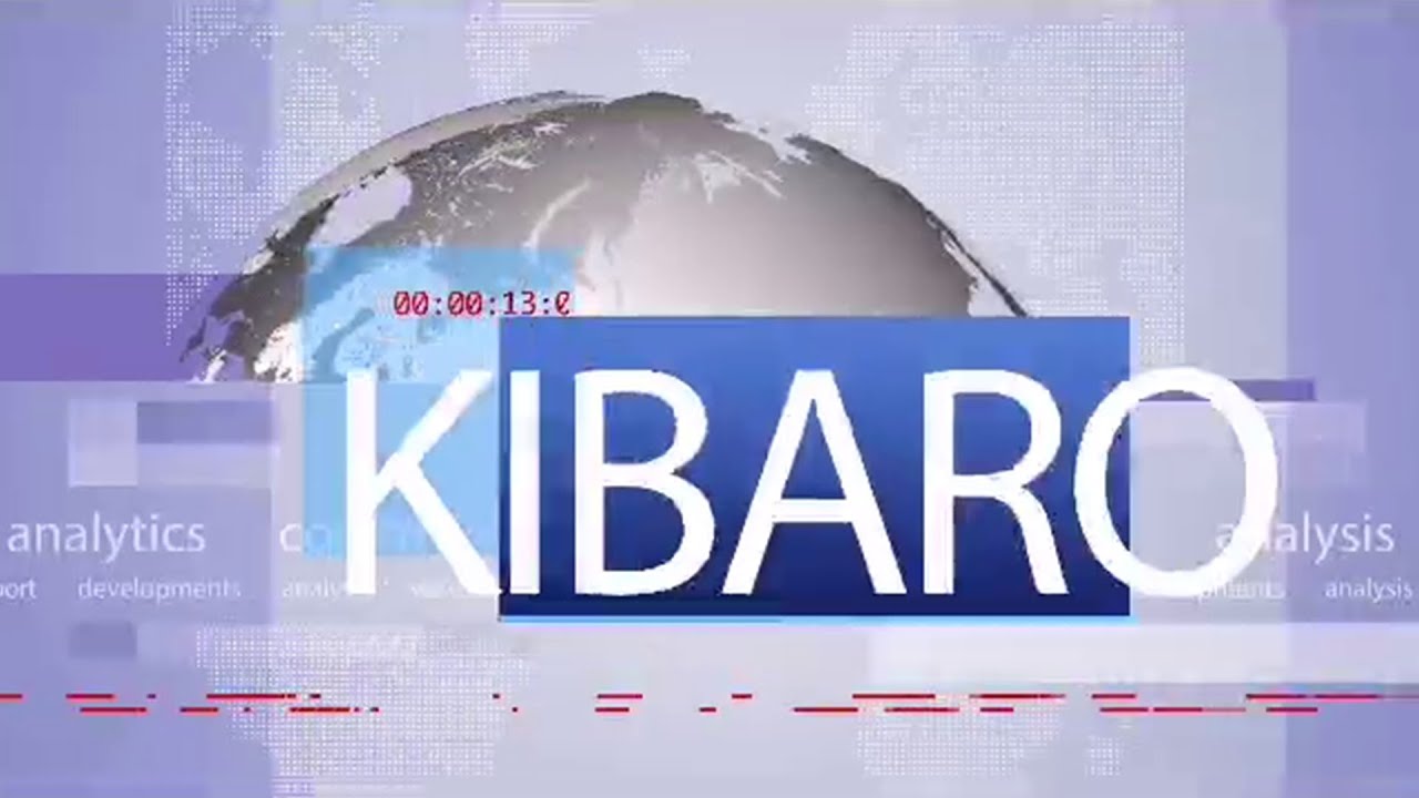 KIBARO DU 2 FEVRIER 2026. ''LES ÉDITIONS DE LA RTG GUINÉE 224'
