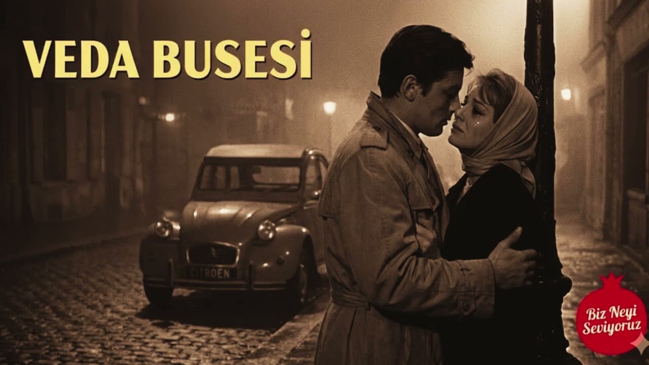Veda Busesi | Orchestral Pop / Cinematic Ballad Cover