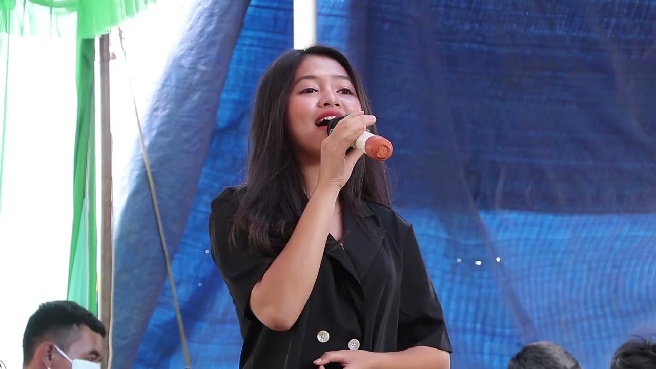 klei adei buăn - H êm