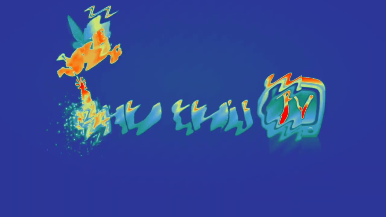 Chu Chu TV Intro Logo/By Mix Effects