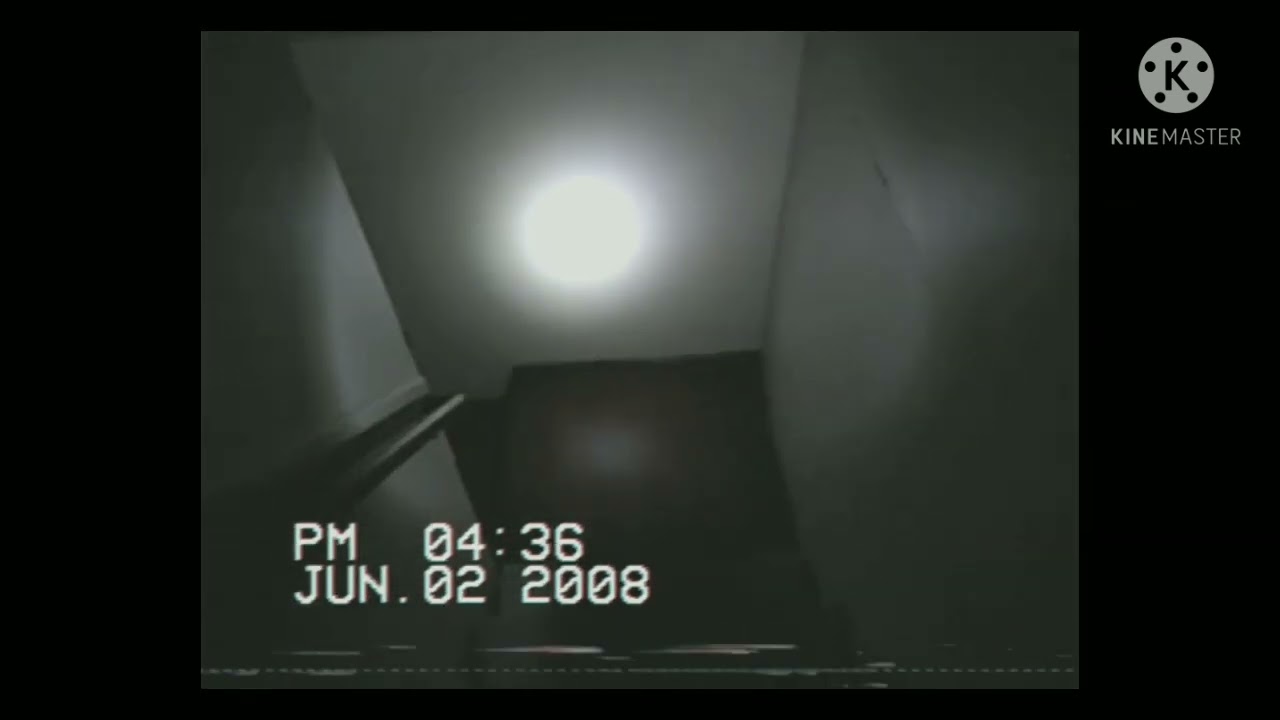 Slenderverse Series Episode 1 (2021)