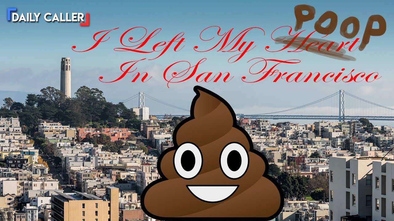 San Francisco: Then VS Now