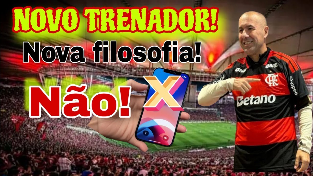 NOVA FINAL! NOVO COMANDANTE!