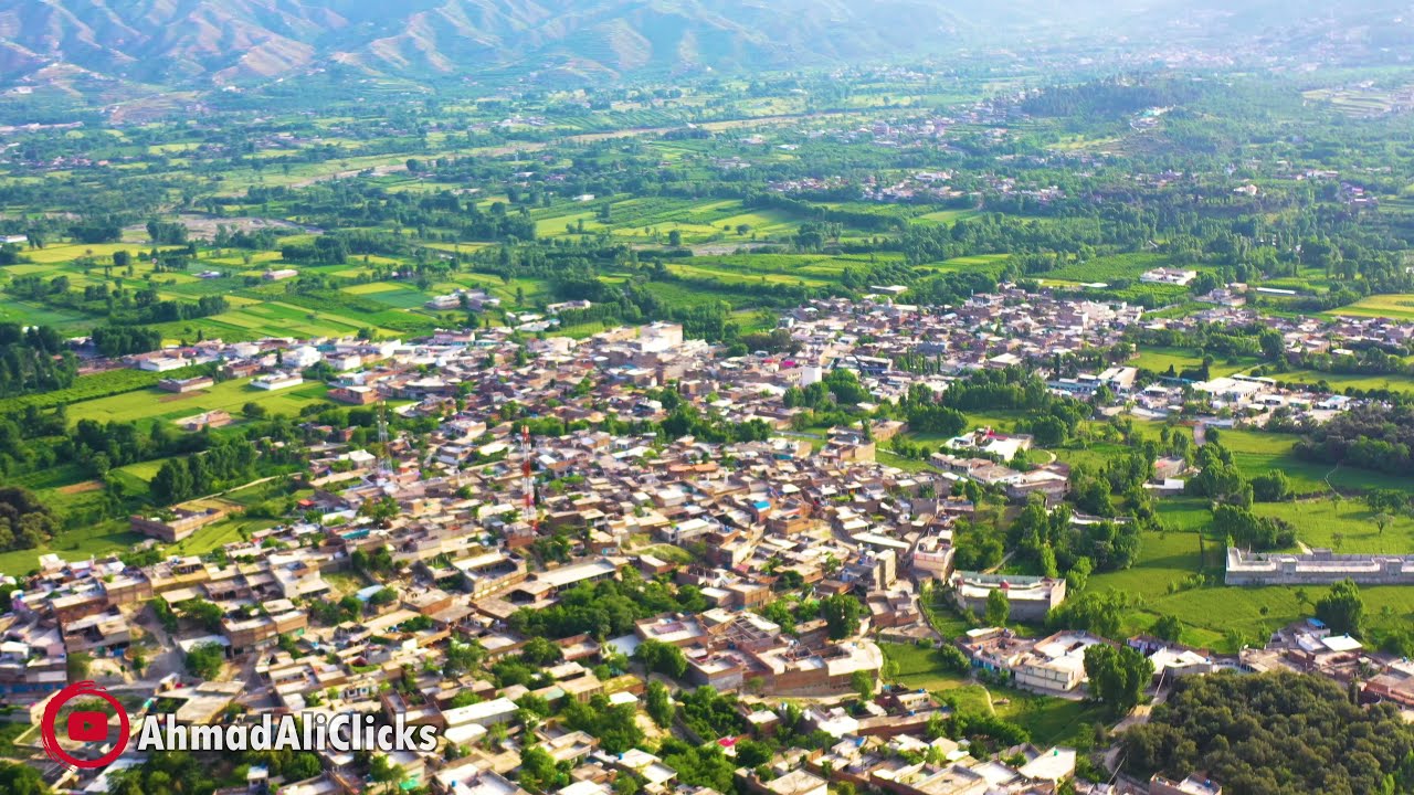 Deolai |the beauty of Swat