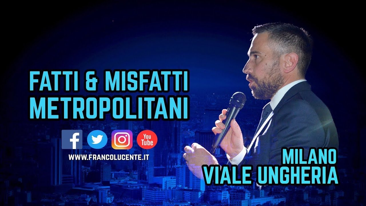 FeMM FL #03 Milano Viale Ungheria