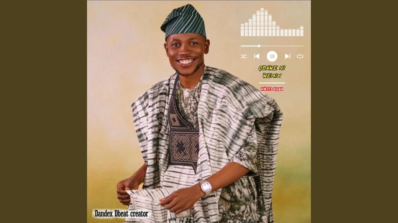 OBARE NI (Remix)