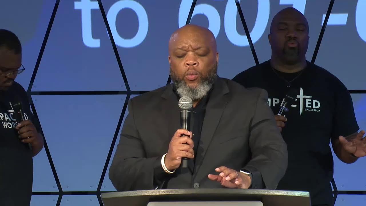 West Point Baptist Church Sunday Morning Worship Experience