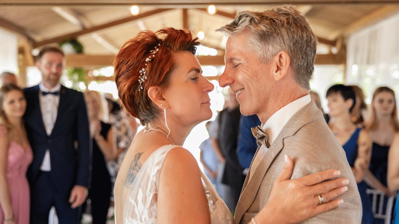 Hochzeit in Italien- Heiraten in einer Villa - Italien Udine