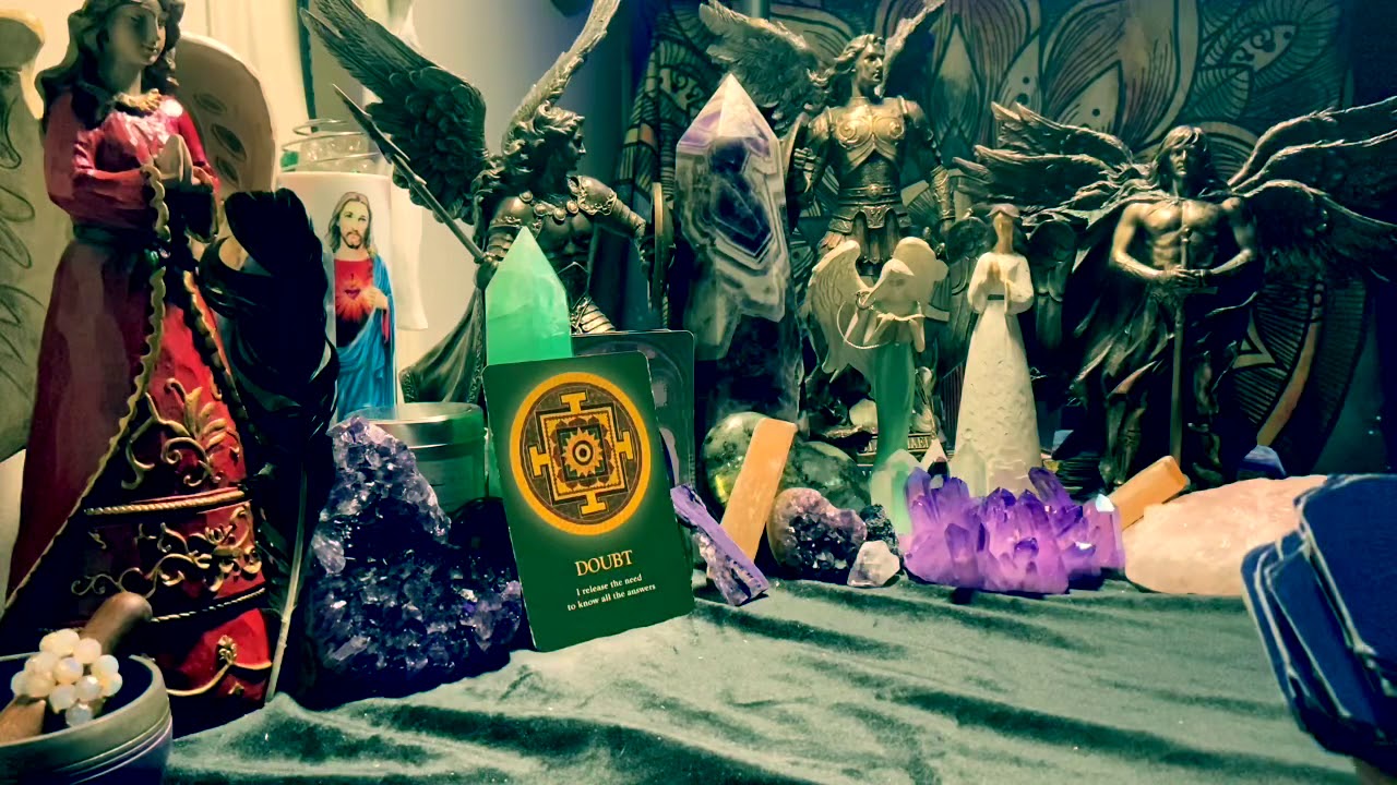 CANCER ♋️ ( Nov4th-Nov11th) 2019 🙏 A CURRENT CONFLICT WILL BE RESOLVED WITH POSITIVE COMMUNICATION