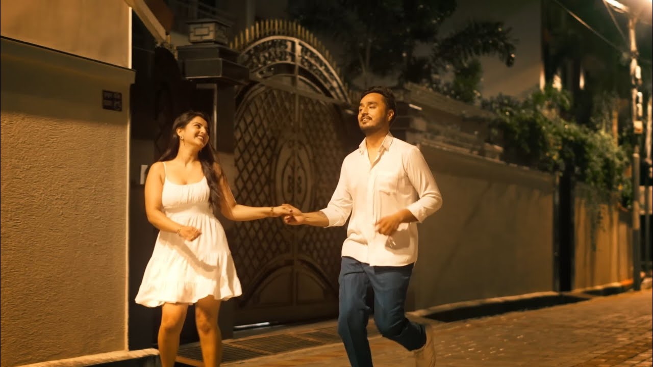 Naroka | Chakra | Official Teaser