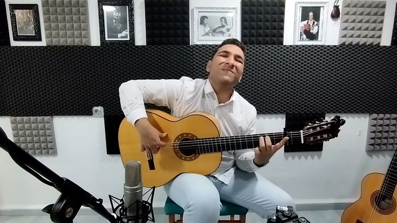Solea Sabicas 
