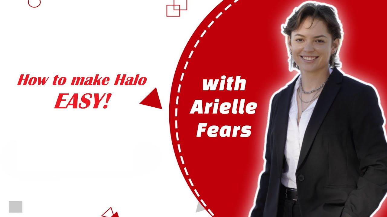 How to make Halo Even Easier to Use | HaloPSA With Arielle Fears